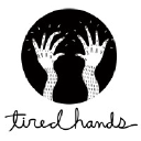 Tiredhands.com logo