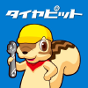 Tirepit.jp logo