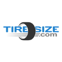 Tiresize.com logo