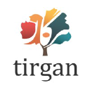Tirgan.ca logo