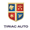 Tiriacauto.ro logo