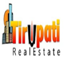 Tirupatirealestate.com logo