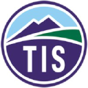 Tis.ac.jp logo