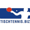 Tischtennis.biz logo