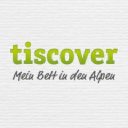 Tiscover.com logo