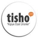 Tisho.com logo