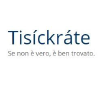 Tisickrate.cz logo