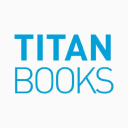 Titanbooks.com logo