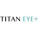 Titaneyeplus.com logo