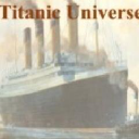 Titanicuniverse.com logo