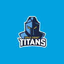 Titans.com.au logo