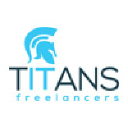 Titans.sk logo