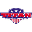 Titansupport.com logo