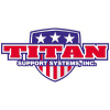 Titansupport.com logo