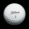 Titleist.co.jp logo