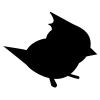 Titmouse.net logo