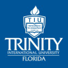 Tiu.edu logo