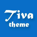 Tivatheme.com logo