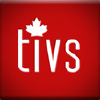 Tivs.ca logo