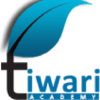 Tiwariacademy.net logo