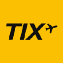 Tix.fr logo