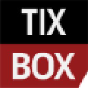 Tixbox.com.tr logo