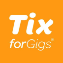 Tixforgigs.com logo