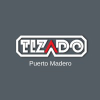 Tizado.com logo