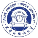 Tjfsu.edu.cn logo