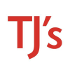 Tjhughes.co.uk logo