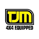 Tjm.com.au logo