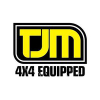 Tjm.com.au logo