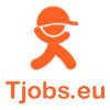 Tjobs.eu logo