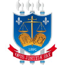 Tjpb.jus.br logo