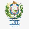 Tjpe.jus.br logo