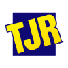 Tjrwrestling.net logo