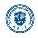 Tju.edu.cn logo