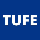 Tjufe.edu.cn logo