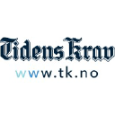 Tk.no logo