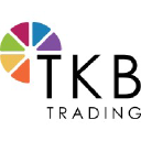 Tkbtrading.com logo