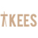 Tkees.com logo