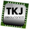 Tkjelectronics.dk logo