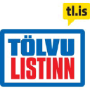 Tl.is logo