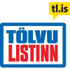 Tl.is logo