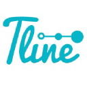 Tline.io logo