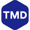 Tmdhosting.com logo