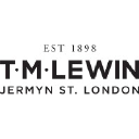 Tmlewin.co.uk logo