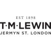 Tmlewin.co.uk logo