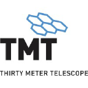 Tmt.org logo
