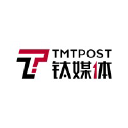 Tmtpost.com logo